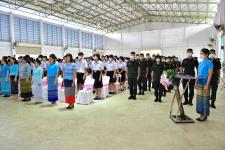 พิธีเฉลิมพระเกียรติ สมเด็จพระนางเจ้าสิริกิติ์ พระบรมราชินีนาถ พระบรมราชชนนีพันปีหลวง  ประจำปี 2566