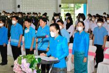 พิธีเฉลิมพระเกียรติ สมเด็จพระนางเจ้าสิริกิติ์ พระบรมราชินีนาถ พระบรมราชชนนีพันปีหลวง  ประจำปี 2566