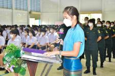 พิธีเฉลิมพระเกียรติ สมเด็จพระนางเจ้าสิริกิติ์ พระบรมราชินีนาถ พระบรมราชชนนีพันปีหลวง  ประจำปี 2566