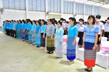 พิธีเฉลิมพระเกียรติ สมเด็จพระนางเจ้าสิริกิติ์ พระบรมราชินีนาถ พระบรมราชชนนีพันปีหลวง  ประจำปี 2566