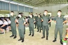 พิธีเฉลิมพระเกียรติ สมเด็จพระนางเจ้าสิริกิติ์ พระบรมราชินีนาถ พระบรมราชชนนีพันปีหลวง  ประจำปี 2566