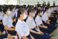 พิธีเฉลิมพระเกียรติ สมเด็จพระนางเจ้าสิริกิติ์ พระบรมราชินีนาถ พระบรมราชชนนีพันปีหลวง  ประจำปี 2566