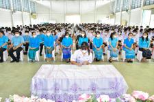 พิธีเฉลิมพระเกียรติ สมเด็จพระนางเจ้าสิริกิติ์ พระบรมราชินีนาถ พระบรมราชชนนีพันปีหลวง  ประจำปี 2566