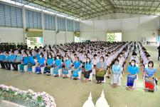 พิธีเฉลิมพระเกียรติ สมเด็จพระนางเจ้าสิริกิติ์ พระบรมราชินีนาถ พระบรมราชชนนีพันปีหลวง  ประจำปี 2566