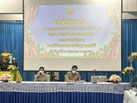 คณะกรรมการนิเทศ ติดตามตรวจสอบและประเมินคุณภาพการศึกษาระดับการศึกษาขั้นพื้นฐาน ของสถานศึกษาในสังกัดเทศบาลนครแม่สอด ประจำปี 2566 