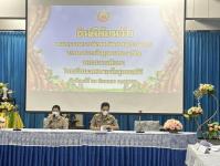 คณะกรรมการนิเทศ ติดตามตรวจสอบและประเมินคุณภาพการศึกษาระดับการศึกษาขั้นพื้นฐาน ของสถานศึกษาในสังกัดเทศบาลนครแม่สอด ประจำปี 2566 