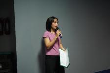 เทศบาลนครแม่สอดจัดโครงการประชุมสามัญประจำปีของสภาเด็กและเยาวชนเทศบาลนครแม่สอด