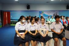 เทศบาลนครแม่สอดจัดโครงการประชุมสามัญประจำปีของสภาเด็กและเยาวชนเทศบาลนครแม่สอด