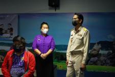 เทศบาลนครแม่สอดจัดโครงการประชุมสามัญประจำปีของสภาเด็กและเยาวชนเทศบาลนครแม่สอด