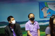 เทศบาลนครแม่สอดจัดโครงการประชุมสามัญประจำปีของสภาเด็กและเยาวชนเทศบาลนครแม่สอด