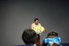 เทศบาลนครแม่สอดจัดโครงการประชุมสามัญประจำปีของสภาเด็กและเยาวชนเทศบาลนครแม่สอด