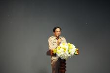 เทศบาลนครแม่สอดจัดโครงการประชุมสามัญประจำปีของสภาเด็กและเยาวชนเทศบาลนครแม่สอด