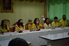 โครงการเพิ่มประสิทธิภาพการจัดเก็บรายได้ ภาษีป้าย, ภาษีที่ดินและสิ่งปลูกสร้าง ประจำปีงบประมาณ 2563