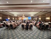 กองยุทธศาสตร์และงบประมาณ เข้าร่วมเข้าร่วมประชุมคณะกรรมการอำนวยการป้องกันและปราบปรามยาเสพติดจังหวัดตาก ครั้งที่ 8/2566