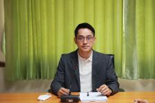 กองยุทธศาสตร์และงบประมาณ จัดประชุมซักซ้อมแนวทางการจัดทำแผนดำเนินงานประจำปีงบประมาณ พ.ศ.2567 การซักซ้อมแนวทางในการจัดทำรายงานการบริหารจัดการความเสี่ยง ประจำปีงบประมาณ พ.ศ.2567 และการร่างแผนพัฒนาท้องถิ่น (พ.ศ.2566 - 2567 ) 