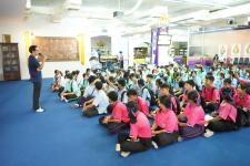 เทศบาลนครแม่สอดจัดกิจกรรมโครงการจัดทำหนังสือเล่มเล็ก เล่าเรื่องเมืองแม่สอด