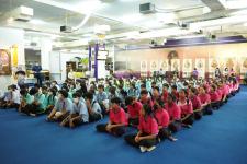 เทศบาลนครแม่สอดจัดกิจกรรมโครงการจัดทำหนังสือเล่มเล็ก เล่าเรื่องเมืองแม่สอด