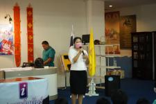 เทศบาลนครแม่สอดจัดกิจกรรมโครงการจัดทำหนังสือเล่มเล็ก เล่าเรื่องเมืองแม่สอด