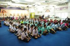 เทศบาลนครแม่สอดจัดกิจกรรมโครงการจัดทำหนังสือเล่มเล็ก เล่าเรื่องเมืองแม่สอด