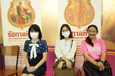 เทศบาลนครแม่สอดจัดกิจกรรมโครงการจัดทำหนังสือเล่มเล็ก เล่าเรื่องเมืองแม่สอด