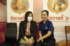 เทศบาลนครแม่สอดจัดกิจกรรมโครงการจัดทำหนังสือเล่มเล็ก เล่าเรื่องเมืองแม่สอด