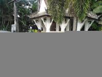 งานสวนสาธารณะ ได้ตัดหญ้าและตัดแต่งต้นไม้บริเวณสำนักงานฯ