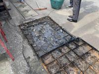 งานเทศกิจนครแม่สอด ออกะจัดระเบียบตลาดเทศบาลนครแม่สอดพร้อมอำนวยความสะดวกการจราจร กรณีกองช่างสุขาฯ ทำงาน 31 ส.ค.2566