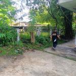 งานเทศกิจนครแม่สอด ออกตรวจตามมาตรการรักษาความปลอดภัยในโรงเรียน เขตเทศบาลนครแม่สอด 1/9/2566