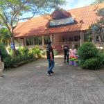 งานเทศกิจนครแม่สอด ออกตรวจตามมาตรการรักษาความปลอดภัยในโรงเรียน เขตเทศบาลนครแม่สอด 1/9/2566