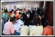 งานพัฒนาชุมชน-