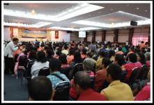 งานพัฒนาชุมชน-