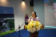 เทศบาลนครแม่สอดจัดกิจกรรมโครงการทุนการศึกษาสำหรับนักศึกษาและการให้ความช่วยเหลือนักเรียนในเขตเทศบาลนครแม่สอด ประจำปีงบประมาณ 2566