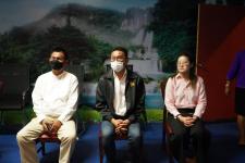 เทศบาลนครแม่สอดจัดกิจกรรมโครงการทุนการศึกษาสำหรับนักศึกษาและการให้ความช่วยเหลือนักเรียนในเขตเทศบาลนครแม่สอด ประจำปีงบประมาณ 2566