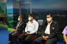 เทศบาลนครแม่สอดจัดกิจกรรมโครงการทุนการศึกษาสำหรับนักศึกษาและการให้ความช่วยเหลือนักเรียนในเขตเทศบาลนครแม่สอด ประจำปีงบประมาณ 2566