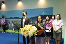 เทศบาลนครแม่สอดจัดกิจกรรมโครงการทุนการศึกษาสำหรับนักศึกษาและการให้ความช่วยเหลือนักเรียนในเขตเทศบาลนครแม่สอด ประจำปีงบประมาณ 2566