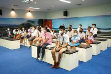 เทศบาลนครแม่สอดจัดกิจกรรมโครงการทุนการศึกษาสำหรับนักศึกษาและการให้ความช่วยเหลือนักเรียนในเขตเทศบาลนครแม่สอด ประจำปีงบประมาณ 2566