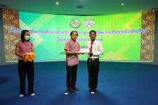 เทศบาลนครแม่สอดจัดกิจกรรมโครงการทุนการศึกษาสำหรับนักศึกษาและการให้ความช่วยเหลือนักเรียนในเขตเทศบาลนครแม่สอด ประจำปีงบประมาณ 2566