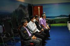 เทศบาลนครแม่สอดจัดกิจกรรมโครงการทุนการศึกษาสำหรับนักศึกษาและการให้ความช่วยเหลือนักเรียนในเขตเทศบาลนครแม่สอด ประจำปีงบประมาณ 2566