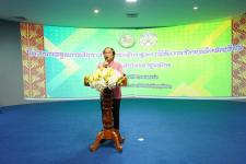 เทศบาลนครแม่สอดจัดกิจกรรมโครงการทุนการศึกษาสำหรับนักศึกษาและการให้ความช่วยเหลือนักเรียนในเขตเทศบาลนครแม่สอด ประจำปีงบประมาณ 2566