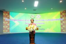 เทศบาลนครแม่สอดจัดกิจกรรมโครงการทุนการศึกษาสำหรับนักศึกษาและการให้ความช่วยเหลือนักเรียนในเขตเทศบาลนครแม่สอด ประจำปีงบประมาณ 2566