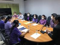 กองการศึกษาจัดการประชุมคณะกรรมการกลางโครงการส่งเสริมการอ่านสำหรับนักเรียนในสังกัดเทศบาลนครแม่สอด ประจำปี 2566