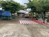 งานเทศกิจนครแม่สอด ออกตรวจตามมาตรการรักษาความปลอดภัยในโรงเรียน เขตเทศบาลนครแม่สอด 6/9/2566