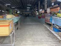 งานเทศกิจนครแม่สอด ออกตรวจความเรียบร้อยตลาดสดบ้านเหนือ 6 ก.ย.2566