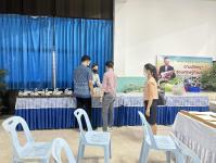 หน่วยศึกษานิเทศก์ ตรวจเยี่ยมสถานศึกษาในสังกัดดำเนินโครงการส่งเสริมการอ่านสำหรับนักเรียนในสังกัดเทศบาลนครแม่สอด ประจำปี 2566