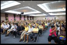 งานพัฒนาชุมชน-โครงการส่งเสริมการมีส่วนร่วมในการพัฒนาท้องถิ่น ประจำปีงบประมาณ 2562 ครั้งที่ 11