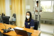 เทศบาลนครแม่สอดจัดพิธีลงนามบันทึกข้อตกลงความร่วมมือ (MOU) ระหว่างเทศบาลนครแม่สอด ชมรมแบดมินตันนครแม่สอดทีม และชมรมแม่สอดแบดมินตัน