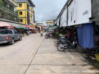 งานเทศกิจนครแม่สอด ออกตรวจความเรียบร้อยและจัดระเบียบตลาดเทศบาลนครแม่สอด 14 ก.ย.2566