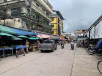 งานเทศกิจนครแม่สอด ออกตรวจความเรียบร้อยและจัดระเบียบตลาดเทศบาลนครแม่สอด 14 ก.ย.2566