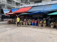 งานเทศกิจนครแม่สอด ออกตรวจความเรียบร้อยและจัดระเบียบตลาดเทศบาลนครแม่สอด 14 ก.ย.2566