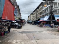 งานเทศกิจนครแม่สอด ออกตรวจความเรียบร้อยและจัดระเบียบตลาดเทศบาลนครแม่สอด 14 ก.ย.2566